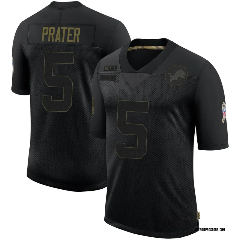 matt prater jersey