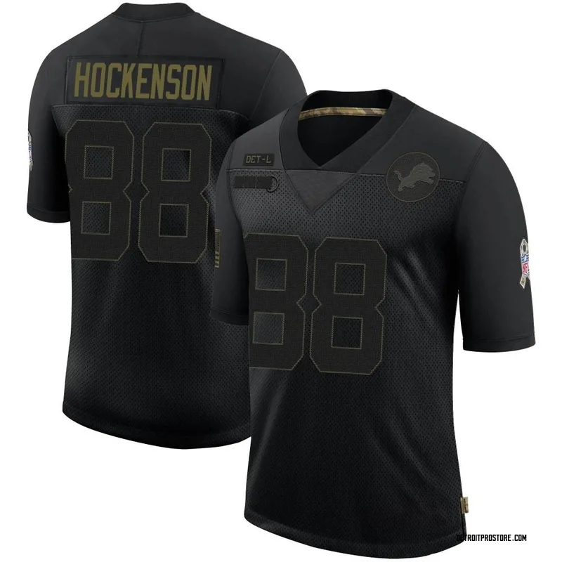 tj hockenson jersey