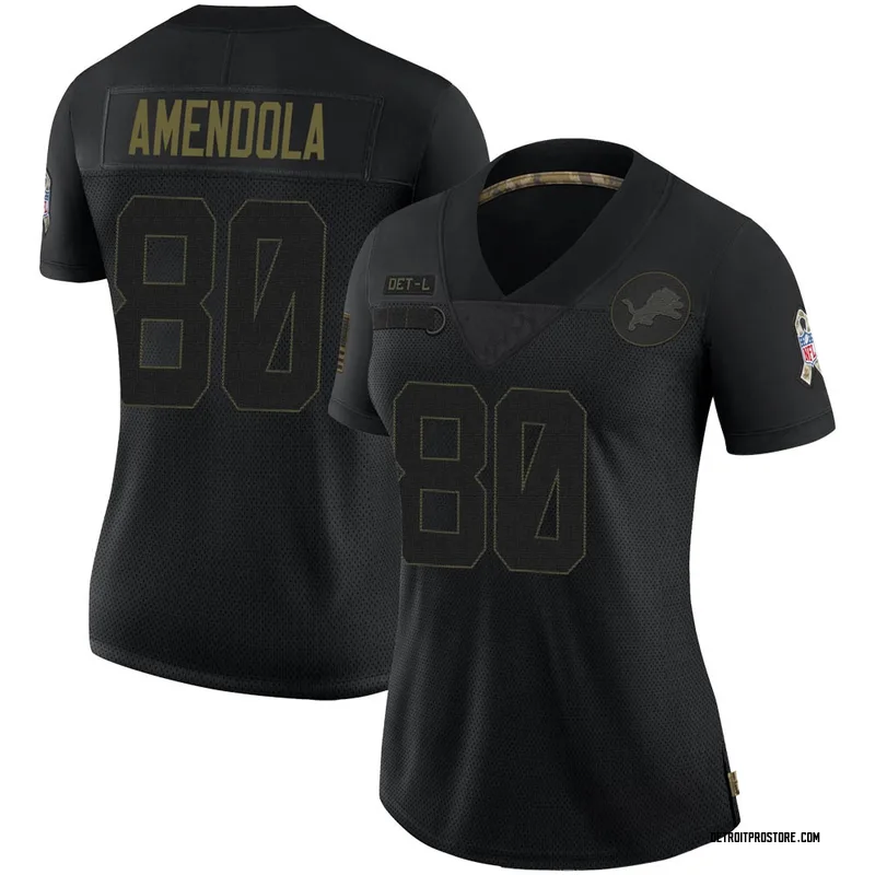 danny amendola lions jersey