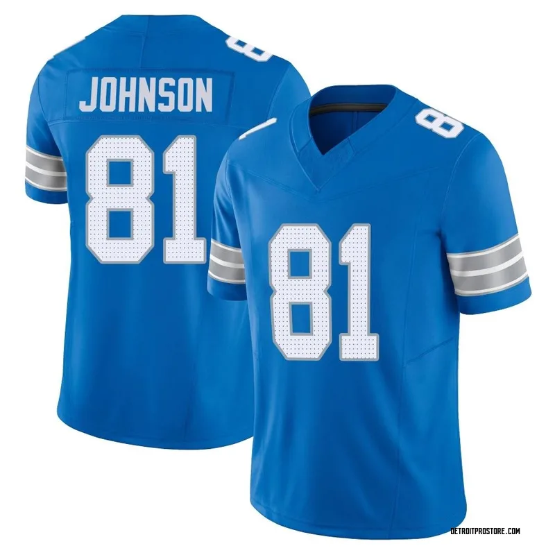 Calvin johnson jersey cheap online