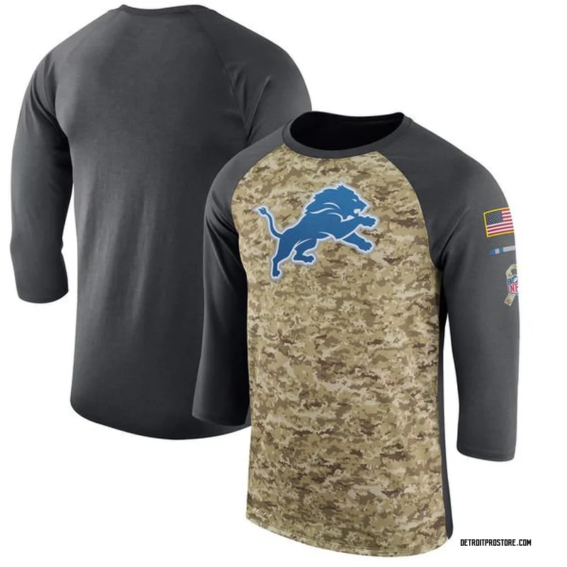 detroit lions salute to service 2017