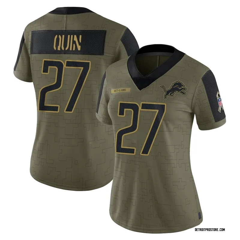 womens lions jersey