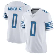 White Men's Cedrick Wilson Jr. Detroit Lions Limited Vapor Untouchable Jersey