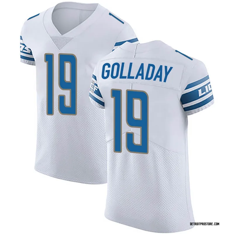 kenny golladay color rush jersey