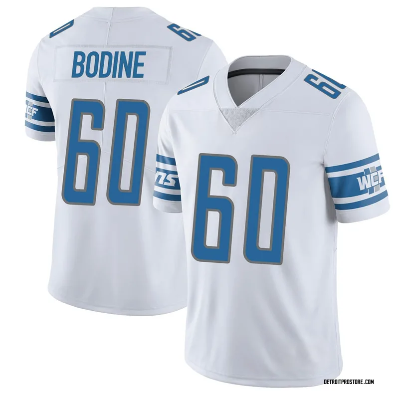 russell bodine jerseys