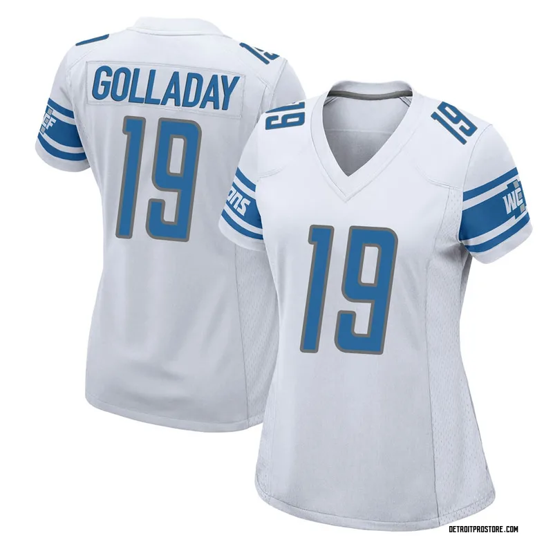 kenny golladay youth jersey